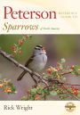 Peterson Reference Guide To Sparrows Of North America