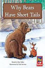 Rigby PM Stars: Individual Student Edition Green (Levels 12-14) Why Bears Have Short Tails