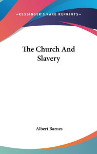 The Church And Slavery