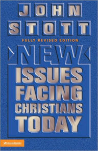 New Issues Facing Christians Today
