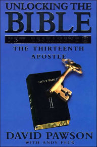 New Testament Book Two the Thirteenth Apostle