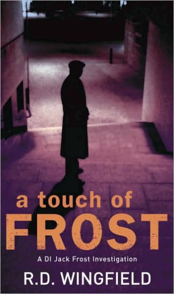 A Touch of Frost