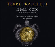 Small Gods (Discworld Series #13)