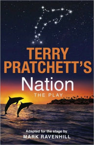Title: Nation: The Play, Author: Mark Ravenhill