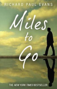 Miles to Go (Walk Series #2)
