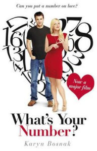 What's Your Number?