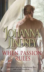 When Passion Rules