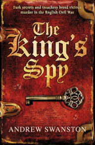 The King's Spy (Thomas Hill Series #1)