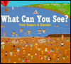 What Can You See?