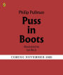 Puss in Boots: The Adventures of That Most Enterprising Feline