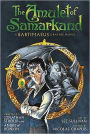 The Amulet of Samarkand: Bartimaeus Graphic Novel