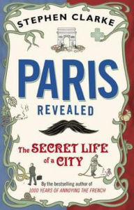 Paris Revealed