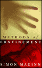 Methods of Confinement