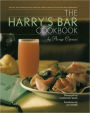 The Harry's Bar Cookbook: Recipes and Reminiscences from the World-Famous Venice Bar and Restaurant