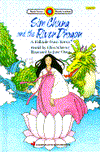 Sim Chung and the River Dragon: A Folktale from Korea