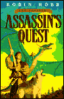 Assassin's Quest (Farseer Series #3)