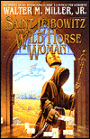 Saint Leibowitz and the Wild Horse Woman