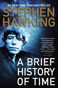 Title: A Brief History of Time: From the Big Bang to Black Holes, Author: Stephen Hawking