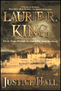 Justice Hall (Mary Russell and Sherlock Holmes Series #6)