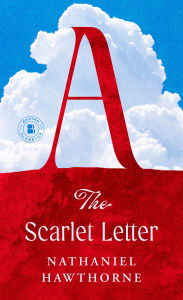 Title: The Scarlet Letter, Author: Nathaniel Hawthorne