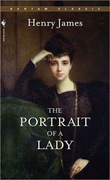 The Portrait of a Lady