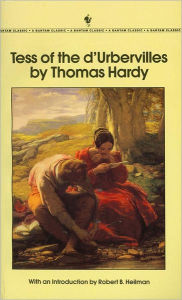 Title: Tess of the d'Urbervilles, Author: Thomas Hardy