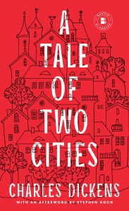 Title: A Tale of Two Cities, Author: Charles Dickens