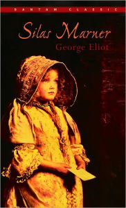 Title: Silas Marner, Author: George Eliot