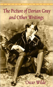 Title: The Picture of Dorian Gray and Other Writings, Author: Oscar Wilde