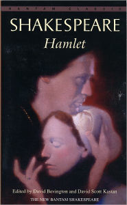 Title: Hamlet (Bantam Classic), Author: William Shakespeare