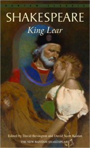 Title: King Lear (Bantam Classic), Author: William Shakespeare