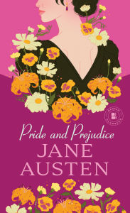Title: Pride and Prejudice (Bantam Classics), Author: Jane Austen