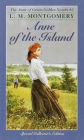 Anne of the Island (Anne of Green Gables Series #3)