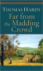 Far from the Madding Crowd