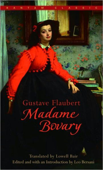 Madame Bovary