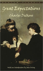 Title: Great Expectations (Bantam Classics Series), Author: Charles Dickens