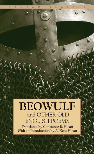 Beowulf and Other Old English Poems