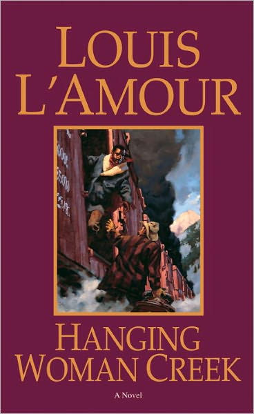 Callaghen (Louis L'Amour's Lost Treasures): A Novel [Book]