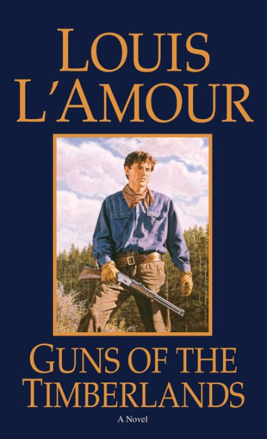 The Sackett Companion by Louis L'Amour