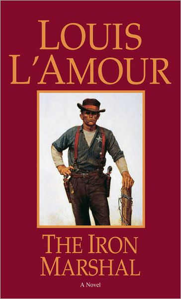 To Tame a Land: A Novel [Mass Market Paperback] L'Amour, Louis