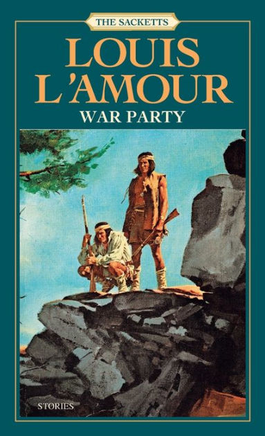 Buy The Collected Short Stories of Louis L'Amour, Volume 2: The Frontier  Stories (Random House Large Print) Book Online at Low Prices in India