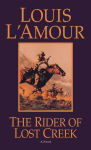 Alternative view 1 of The Rider of Lost Creek