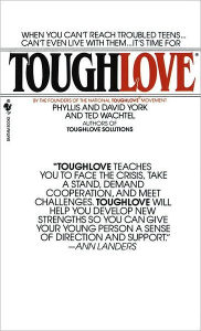 Title: Toughlove, Author: Phyllis York