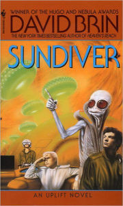 Sundiver