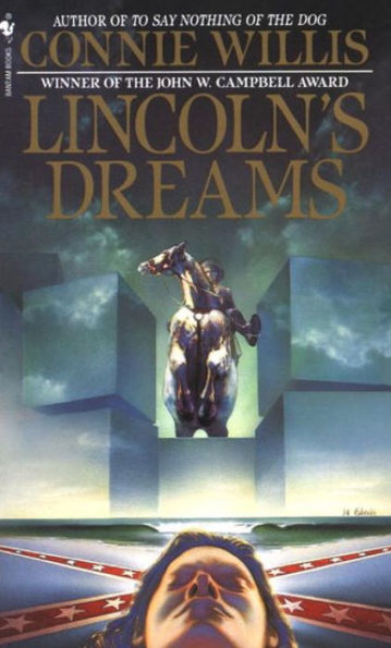 Lincoln's Dreams: A Novel