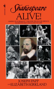 Shakespeare Alive!