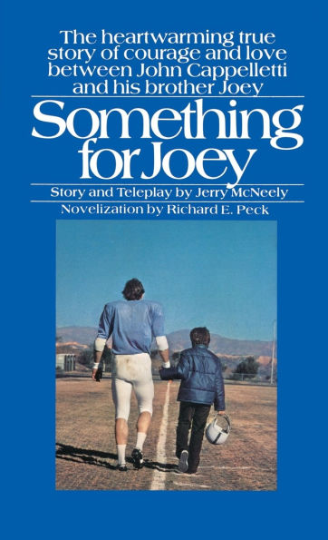 Something for Joey
