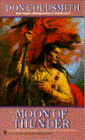 Moon of Thunder (Spanish Bit Saga #7)