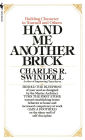 Hand Me Another Brick: Building Character in Yourself and Others