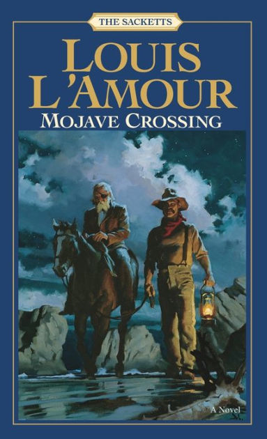 Louis L'Amour Westerns and The Louis L'Amour Companion